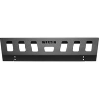 WJ2 Front Bumper Skid Plate Westin 2007-2018 fits Wrangler JK