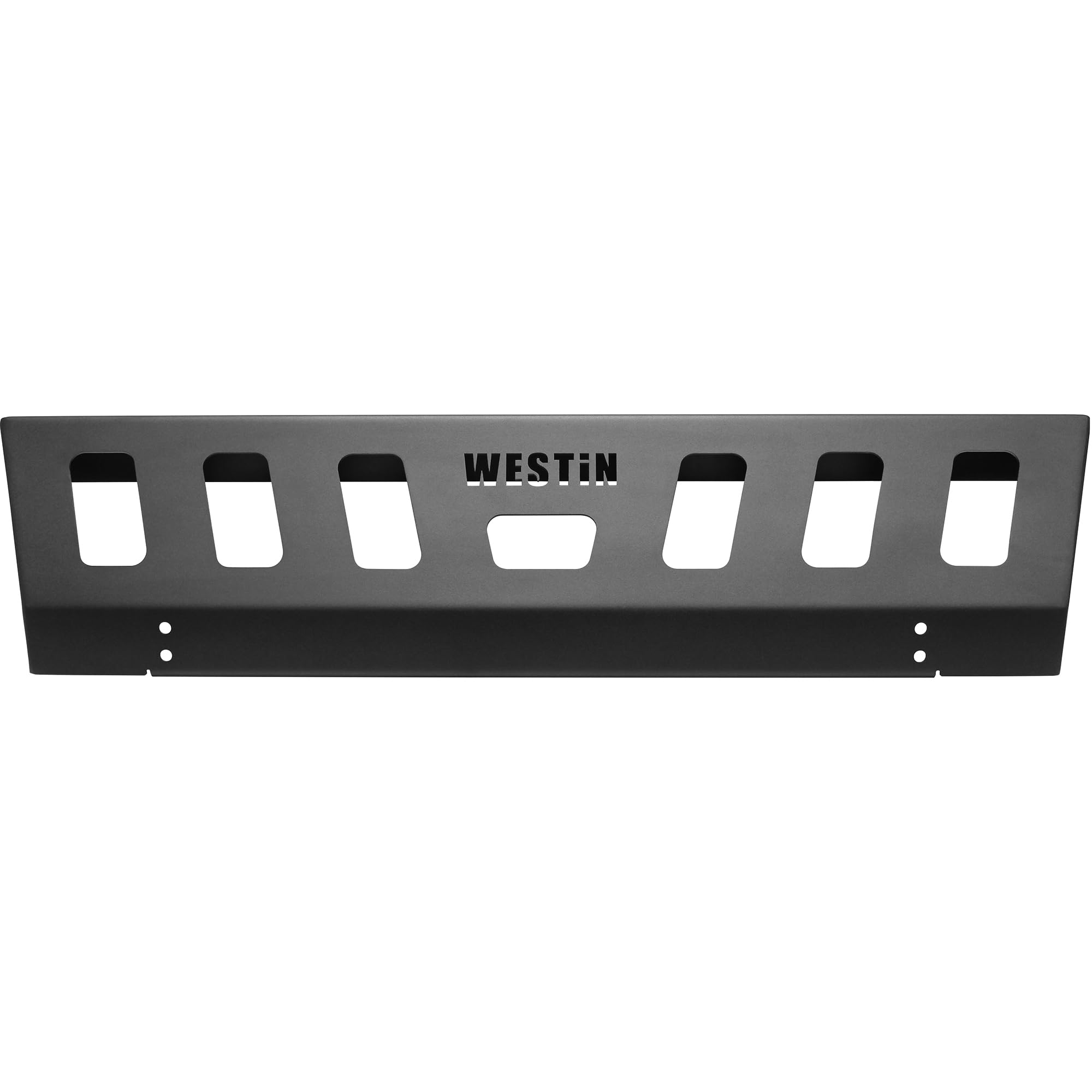 WJ2 Front Bumper Skid Plate Westin 2007-2018 fits Wrangler JK