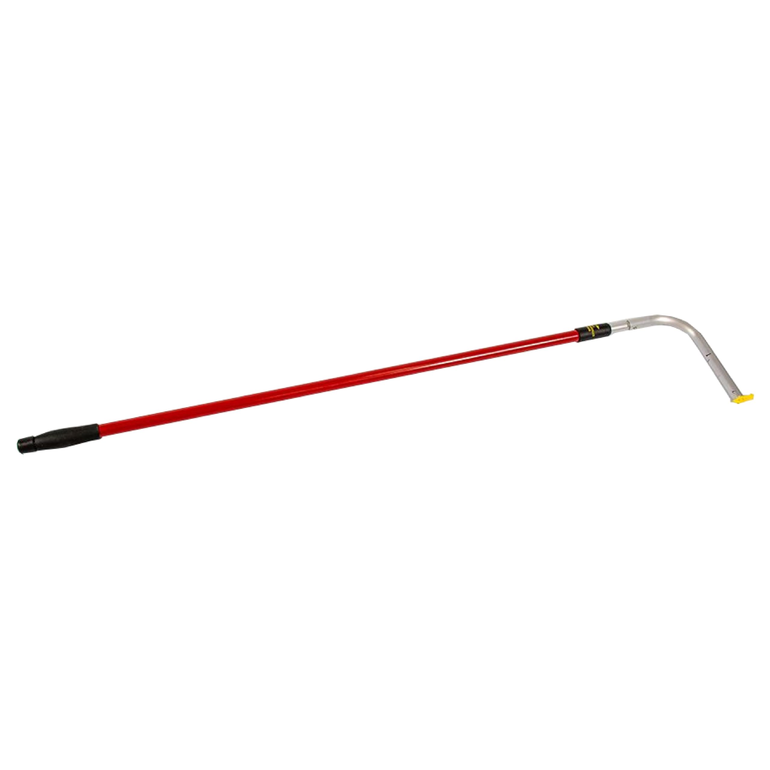 DU-Hooky Extendable Reaching Tool DuHa 70099 with Truck Bed Mounting Clip | Universal Fit | Lightweight Construction | 44-78" Telescoping Reach | Adjustable End