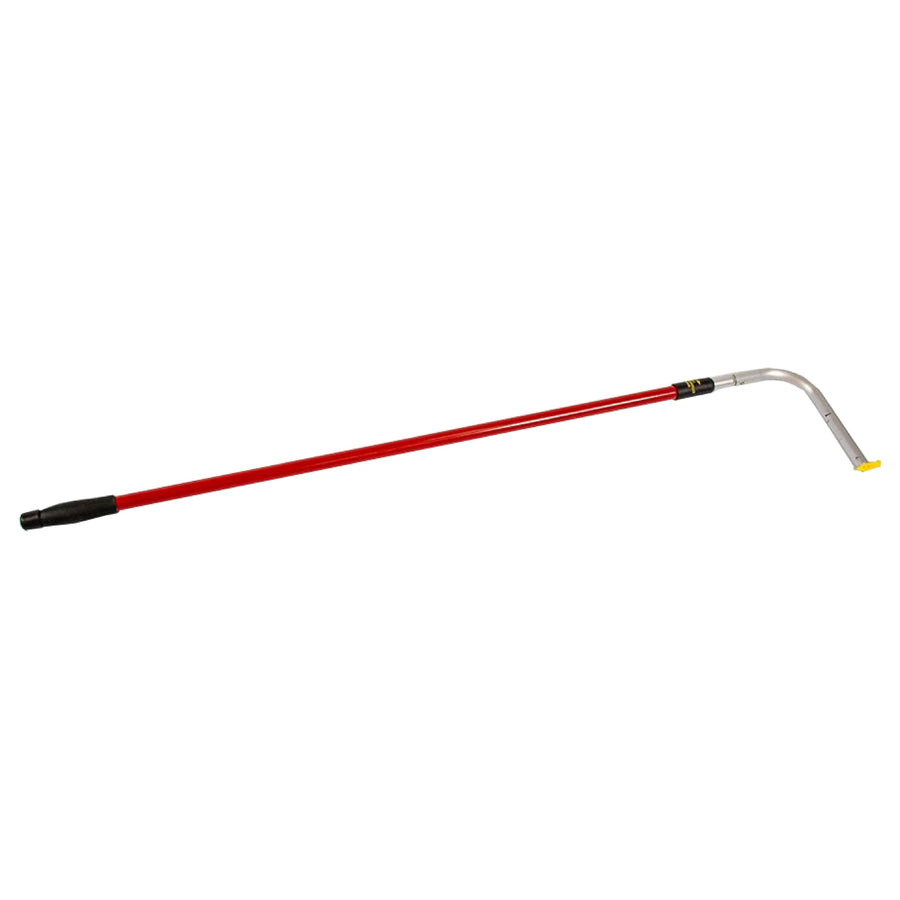 DU-Hooky Extendable Reaching Tool DuHa 70099 with Truck Bed Mounting Clip | Universal Fit | Lightweight Construction | 44-78" Telescoping Reach | Adjustable End