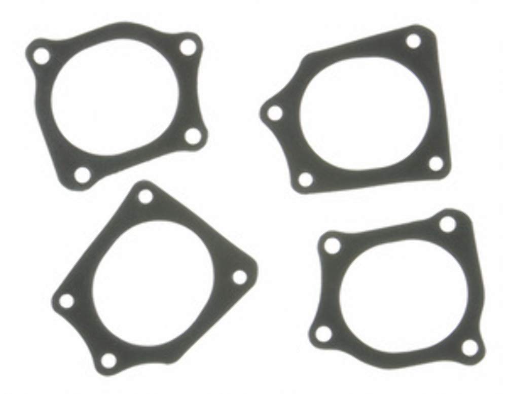 Fuel Injection MAHLE Original Plenum Gasket Set MS17811