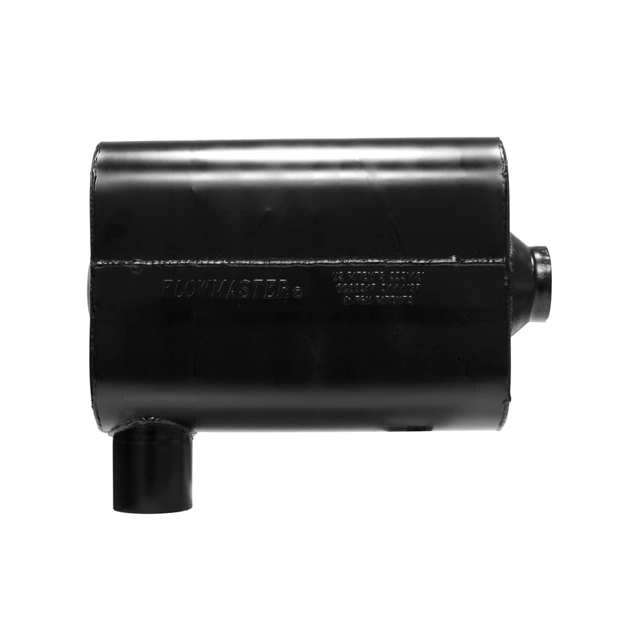 Super 44 Series Flowmaster Chambered Muffler 8425461