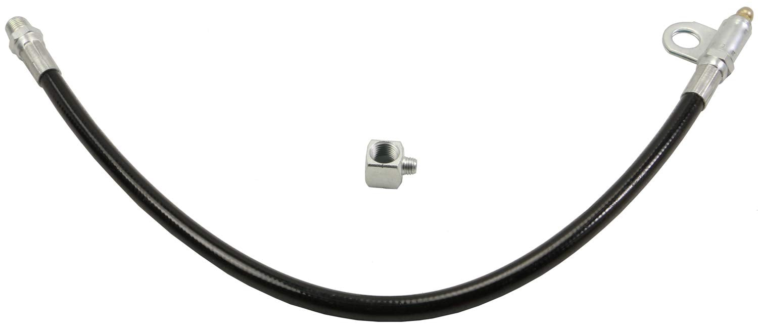 Steering Idler Arm Grease Hose Kit MOOG for Chevrolet Silverado 1500