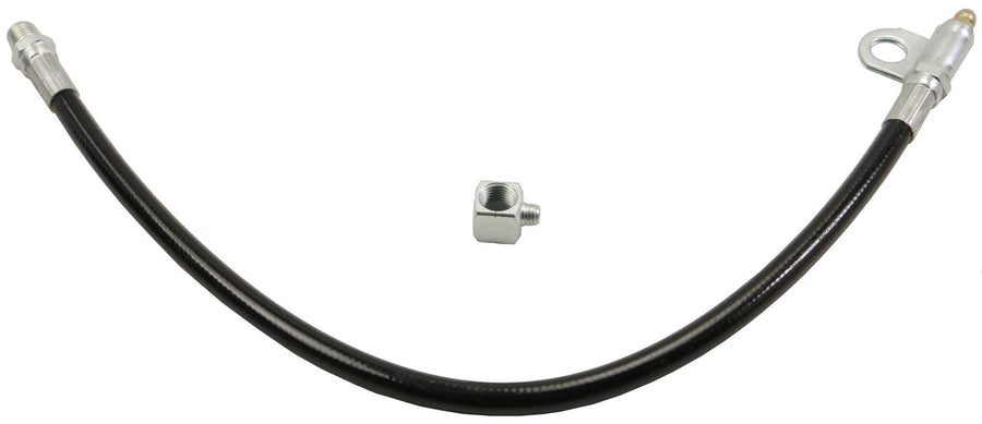 Steering Idler Arm Grease Hose Kit MOOG for Chevrolet Silverado 1500