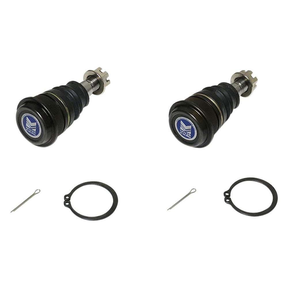 Megan Racing Rear MRS-NS-1851 Roll Center Adjuster, 1 Pack