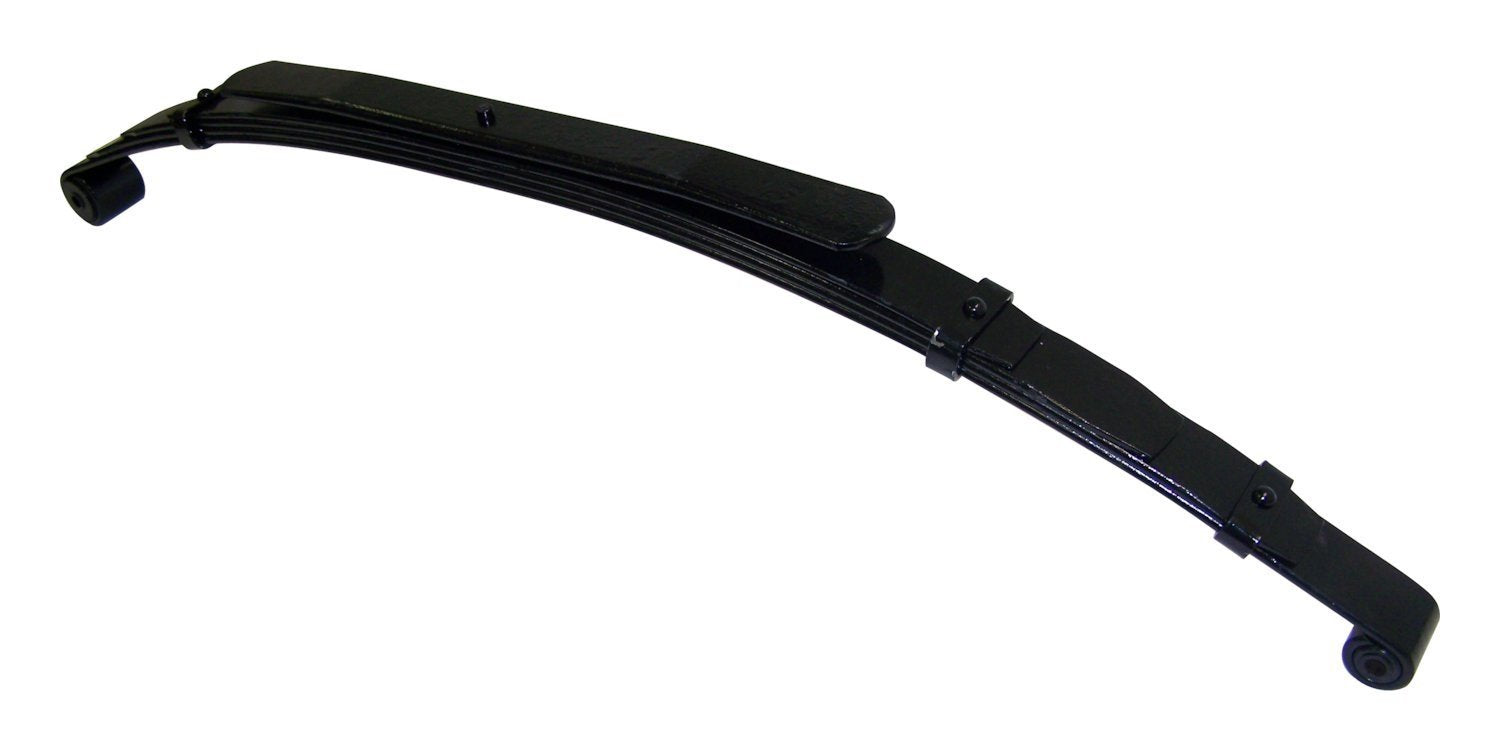 Leaf Spring Crown Automotive J5362956