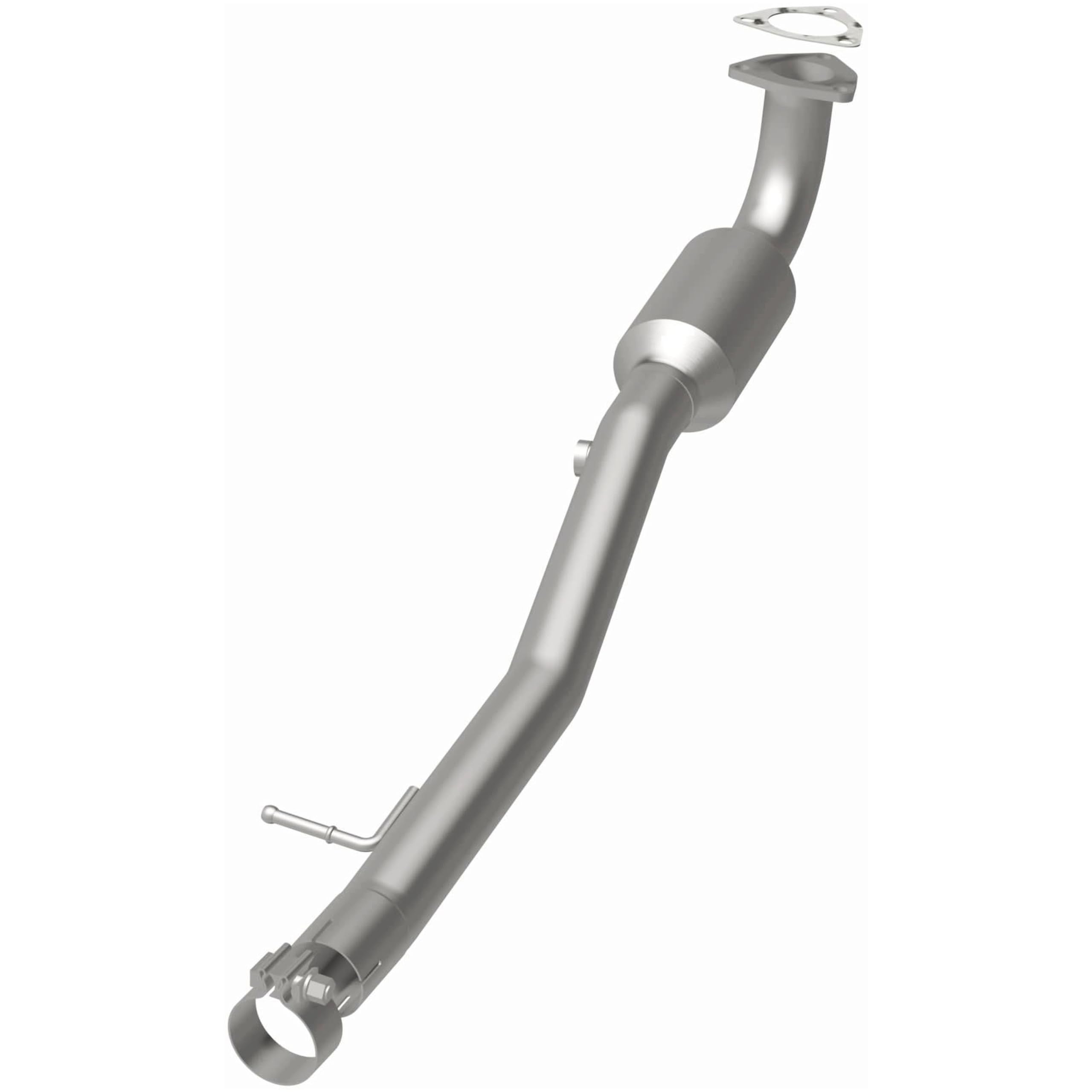 MagnaFlow Catalytic Converter 21-755: OEM Grade, Direct-Fit, Compatible With 2007-2009 Land Rover Range Rover 4.2L, 2007-2009 Land Rover Range Rover 4.4L (Federal/EPA Compliant)