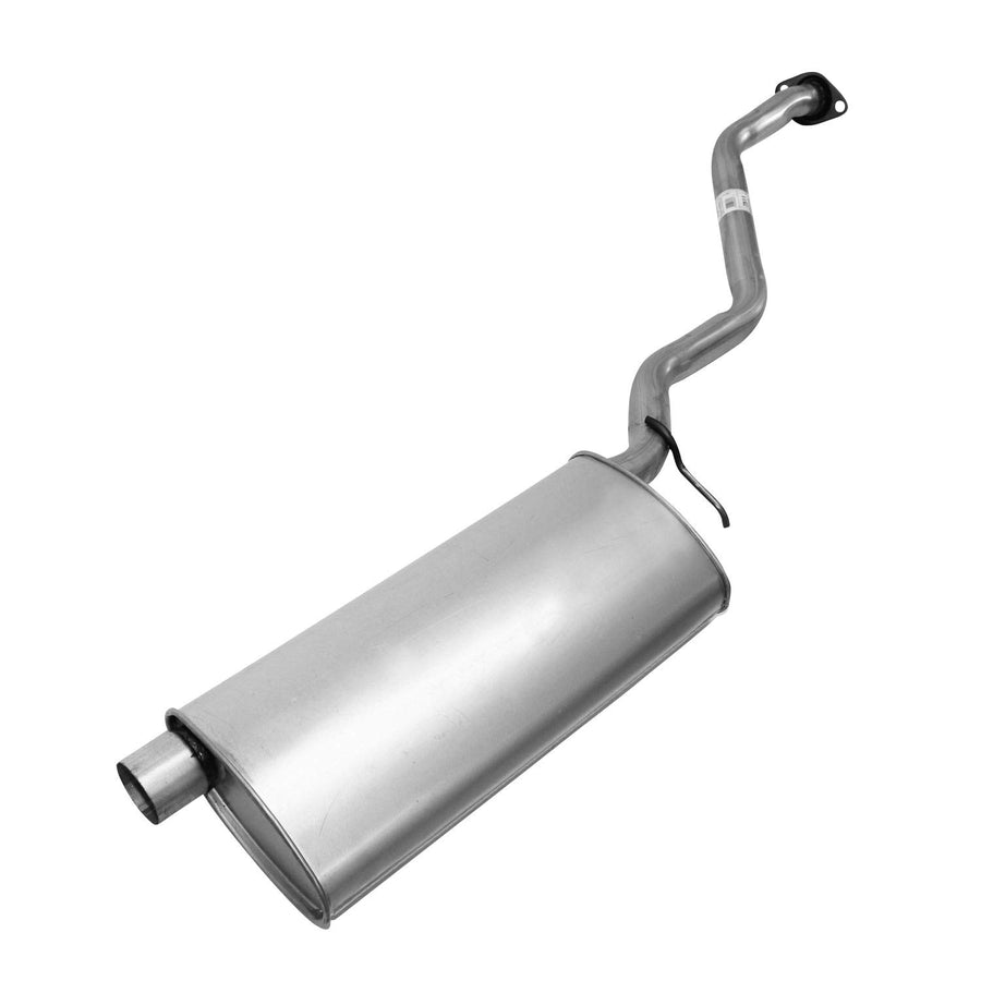 Exhaust Muffler AP Exhaust Products 7511