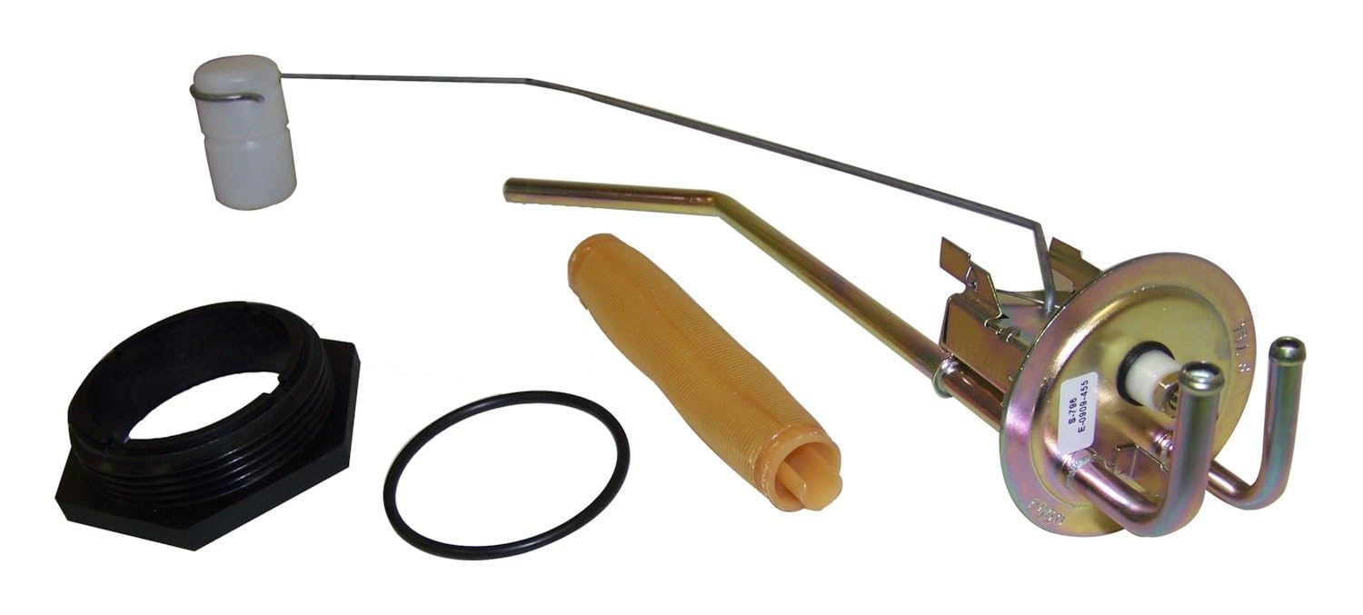 Fuel Sending Unit Kit Crown Automotive Air and Fuel Delivery