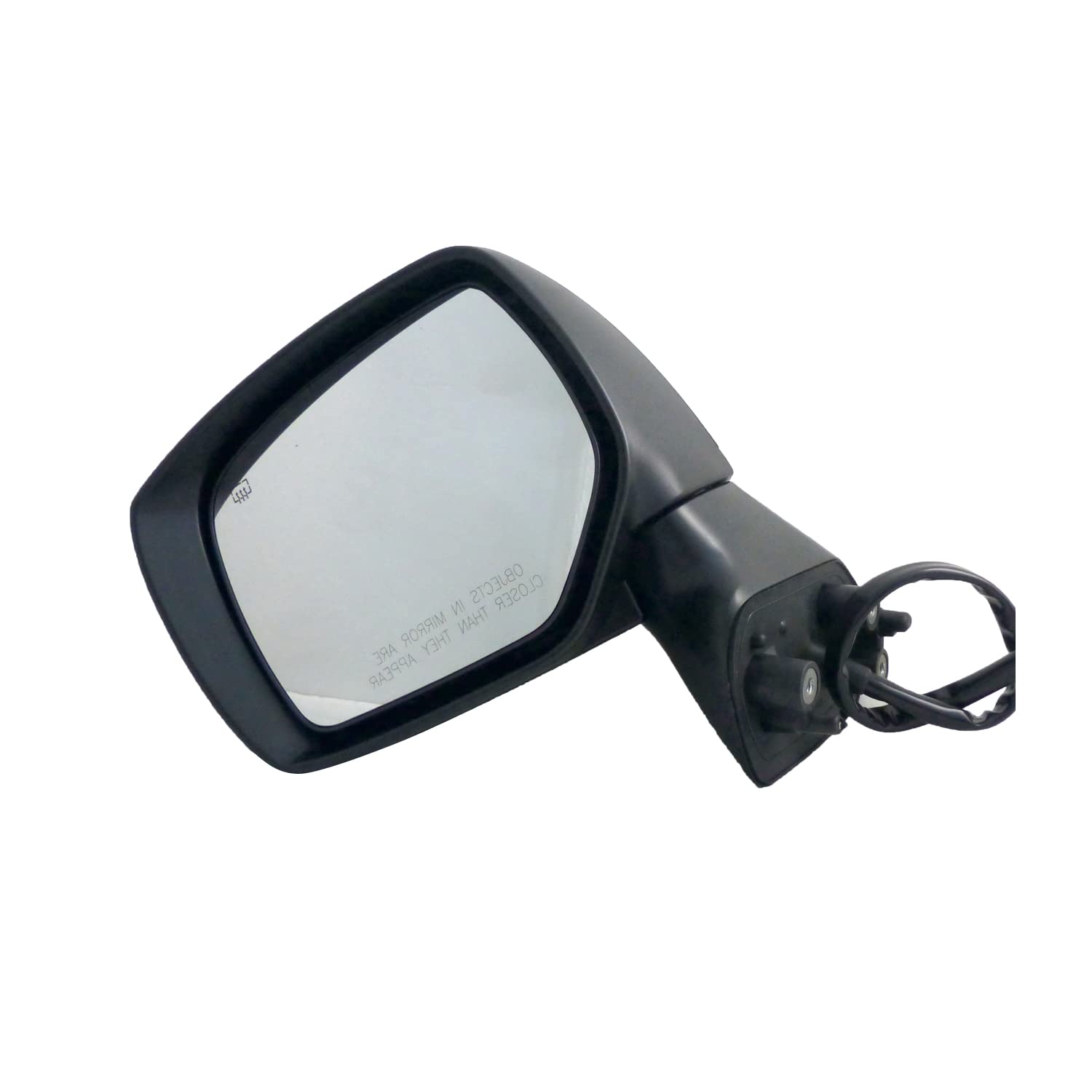Subaru Forester TYC 4710352 Non Heated Left Replacement Mirror
