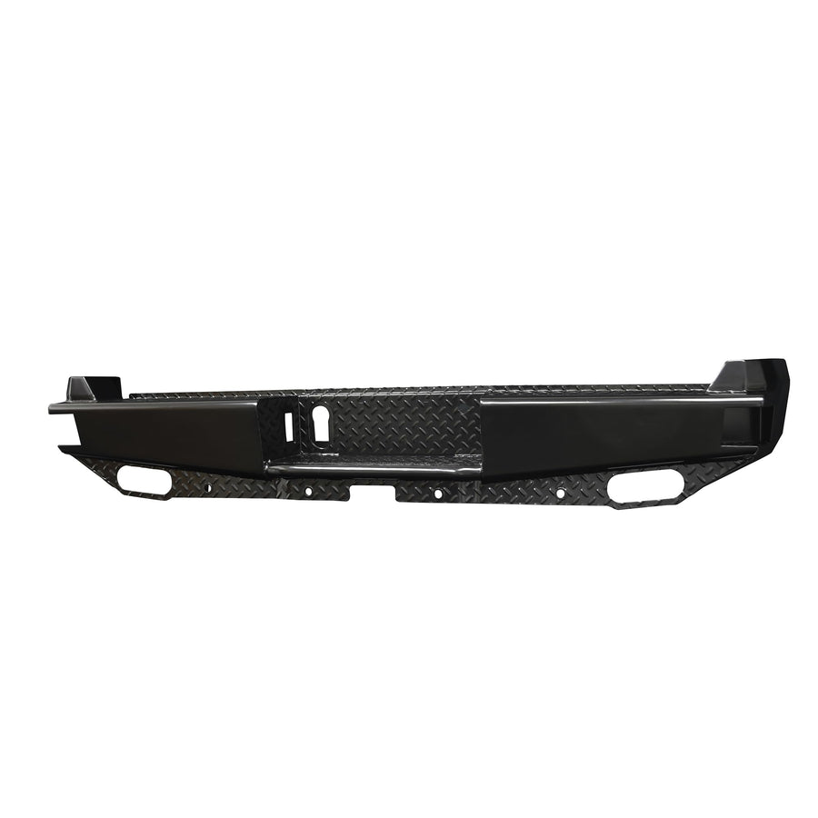 Westin HDX Bandit Rear Bumper fits 2017-2022 F250 F350