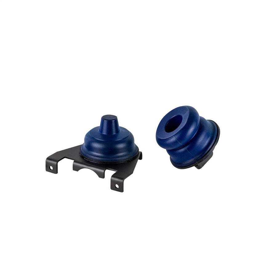 SumoSprings Rear for Ford F-250|F-350 | SSR-133-40-2 | Left/Right Pair | 3000 (lb) Capacity at 50% Compression | Made in the USA