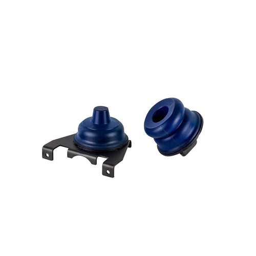 SumoSprings Rear for Ford F-250|F-350 | SSR-133-40-2 | Left/Right Pair | 3000 (lb) Capacity at 50% Compression | Made in the USA