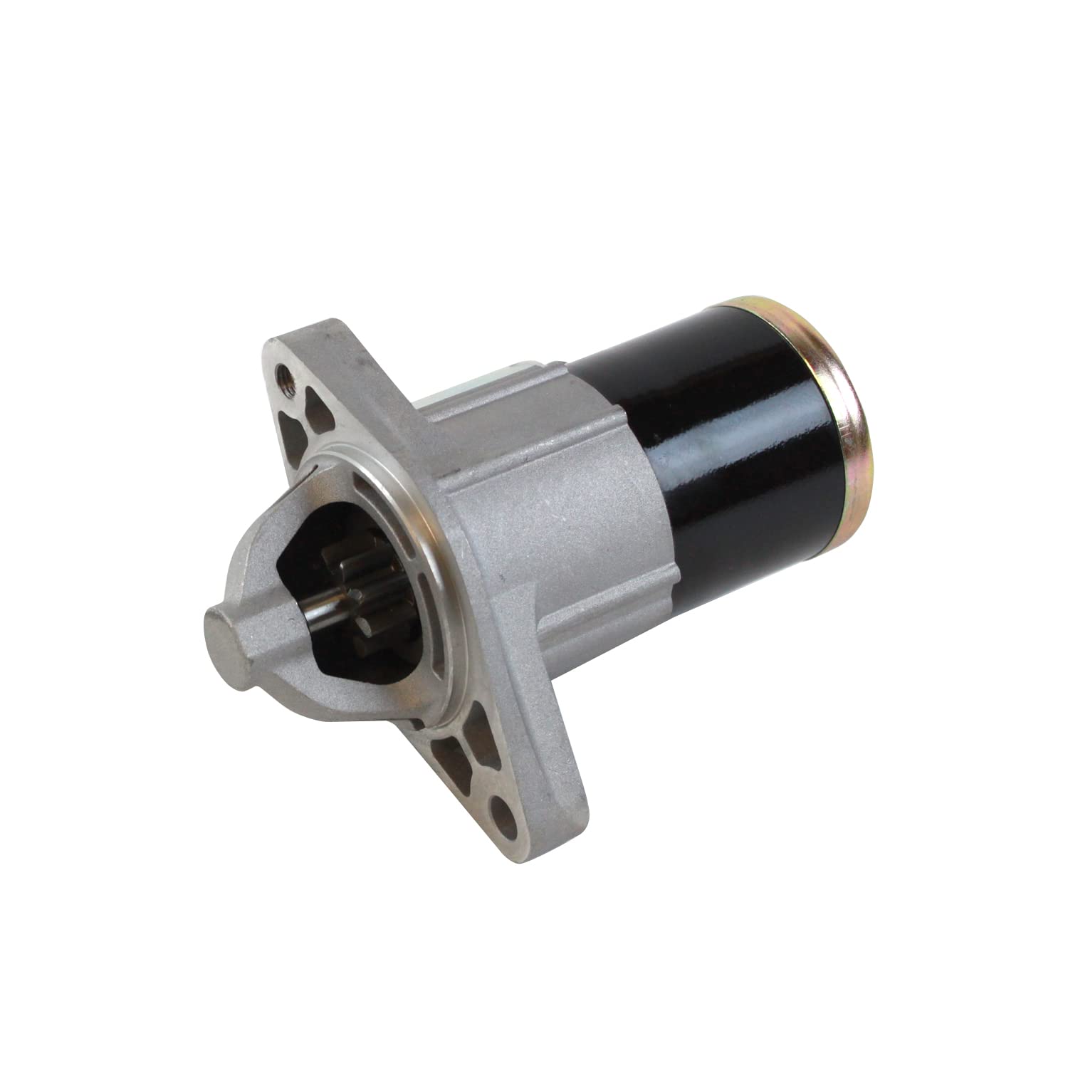 Starter Motor TYC 1-19049 Compatible with 2009-2014 Toyota Corolla