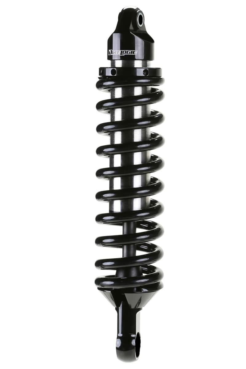 Dirt Logic Fabtech FTS21235 Shock Absorber Stainless Steel