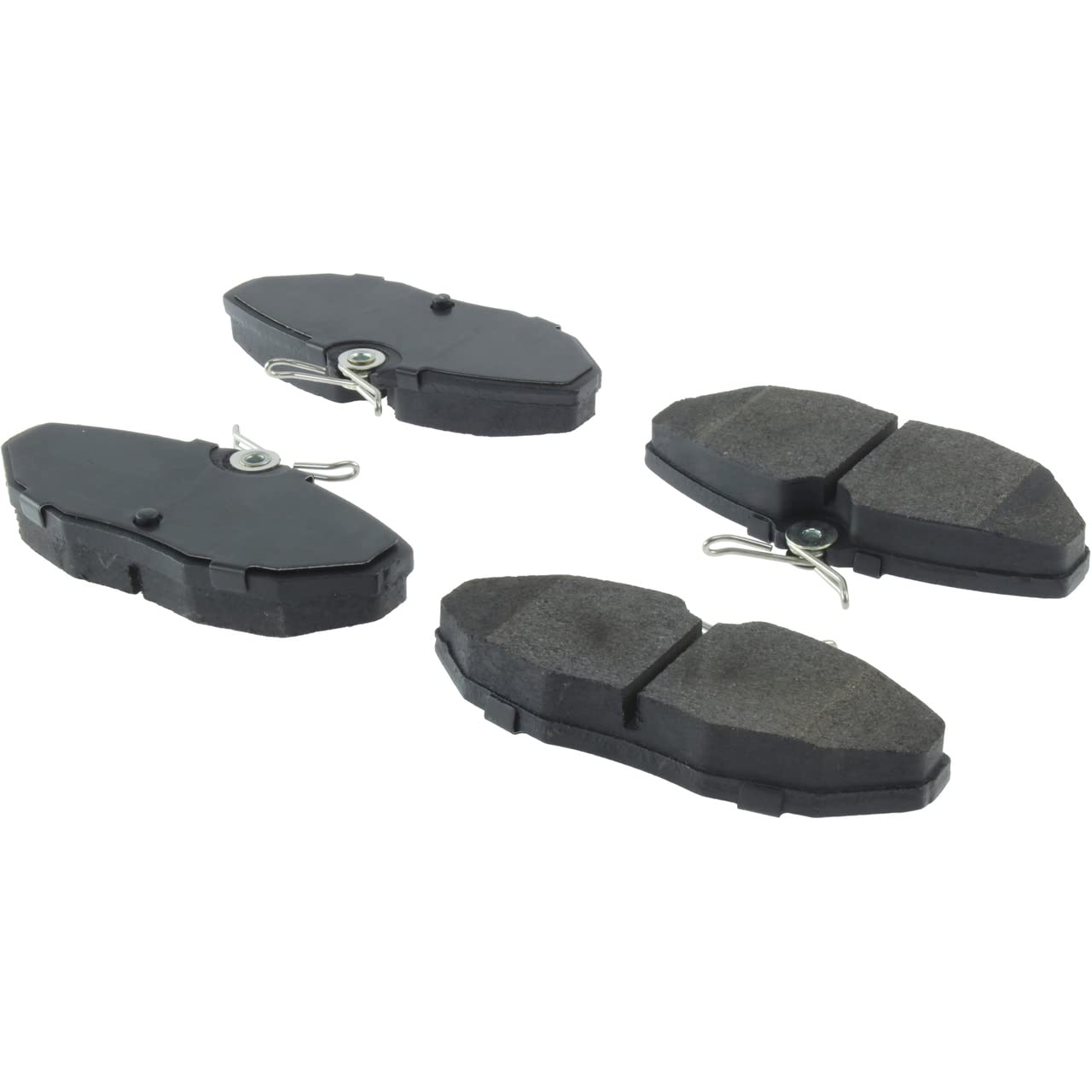 104.09440 Centric Disc Brake Pad