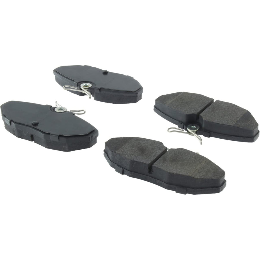 104.09440 Centric Disc Brake Pad
