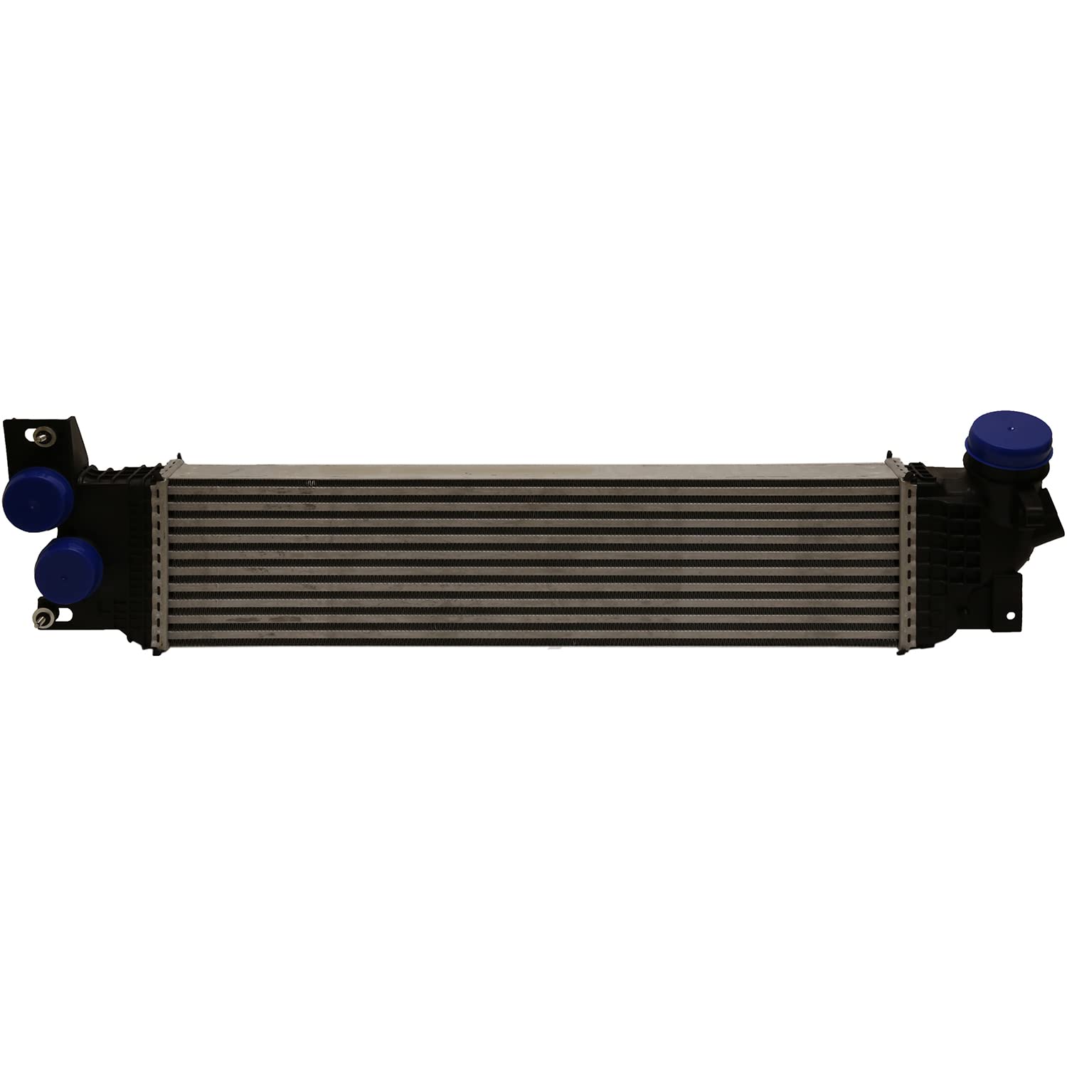 Charged Air Cooler TYC 18087 Compatible with 2017-2020 Ford Fusion