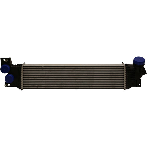 Charged Air Cooler TYC 18087 Compatible with 2017-2020 Ford Fusion