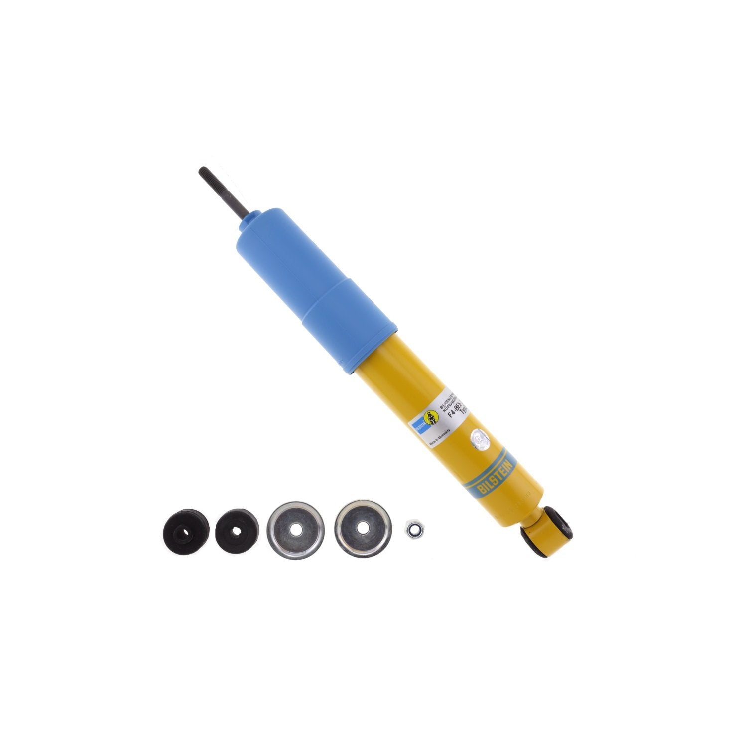 B8 Series SP Shock Absorber Bilstein Opel Frontera B V B8 Series SP Shock Absorber