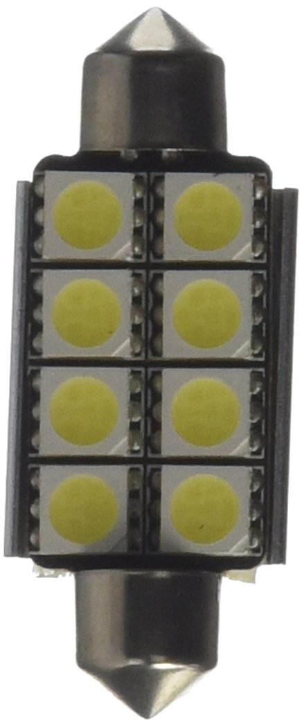 8-LED Dome Light Recon (264222WH)