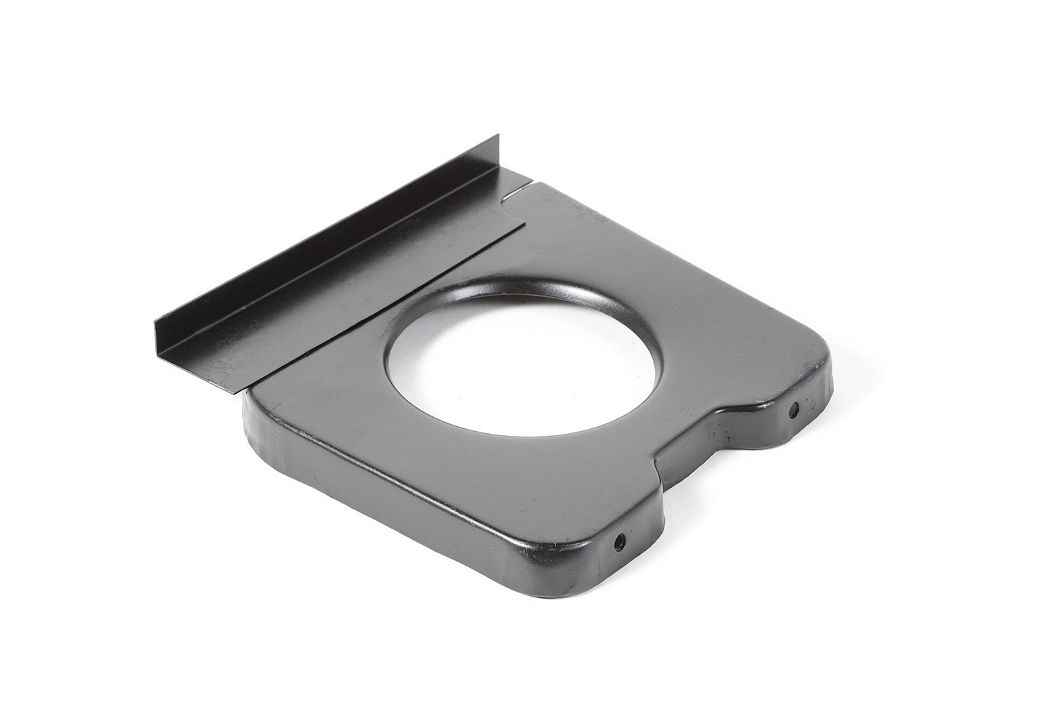 Omix-Ada 12022.07 | Spare Tire Carrier Bracket | OE Reference: CRP081 | Fits 1958-1983 Jeep CJ5