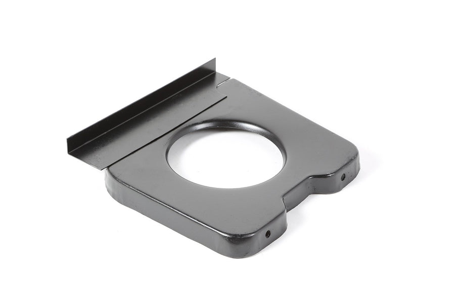 Omix-Ada 12022.07 | Spare Tire Carrier Bracket | OE Reference: CRP081 | Fits 1958-1983 Jeep CJ5