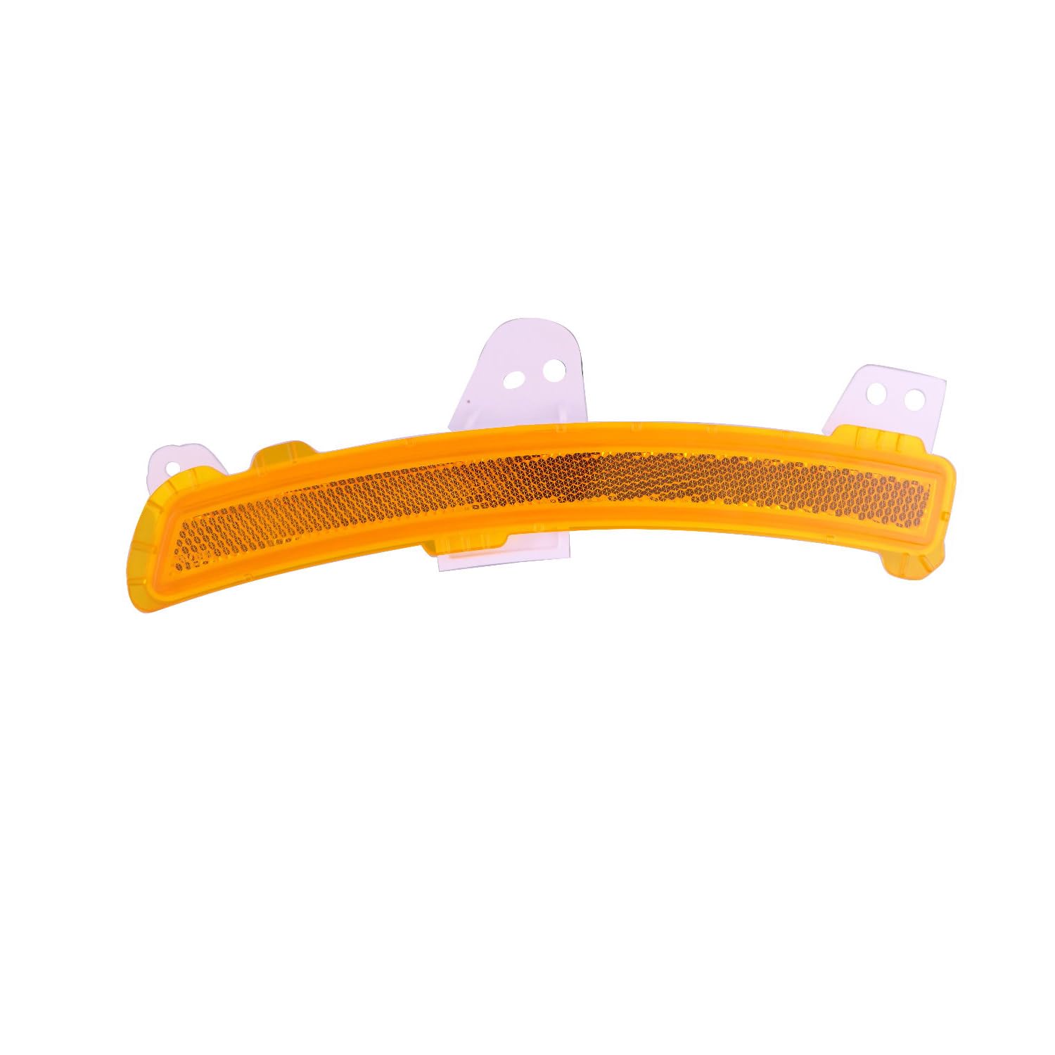 For Hyundai Palisade 20-22 Front Side Marker Light Passenger Side Essential/Limited/Luxury/Preferred/SE/SEL CAPA | DOT Certified 921A2-S8000 | HY1085101C
