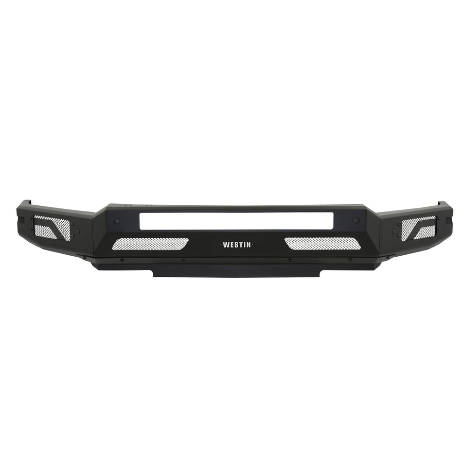 Pro-Mod Westin 58-41245 Front Bumper fits 2021-2023 F150 (Excl. 2022+ Lightning EV Raptor)