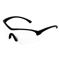 Flex Frame Performance Tool W1032 High-impact Clear Lenses Safety Glasses | Shooting Glasses for Ultimate Eye Protection on the Job or Range