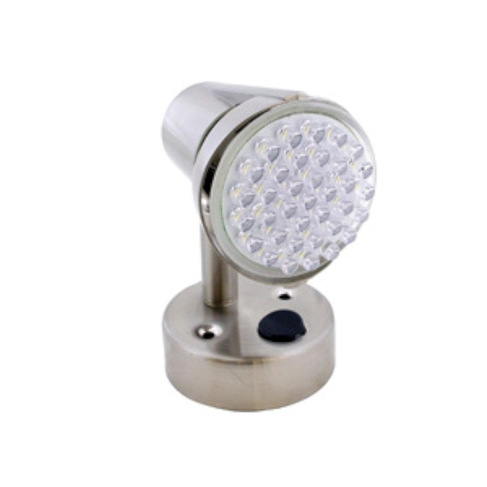 52641 Diamond Group Reading Light