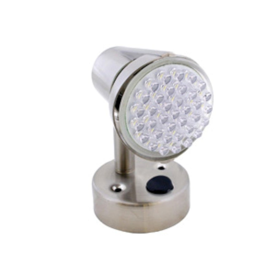 52641 Diamond Group Reading Light