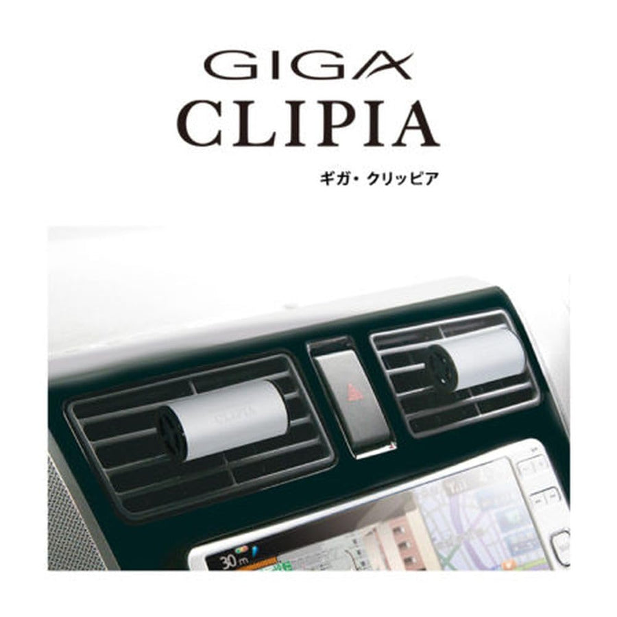 Air Spencer Whity Musk Giga Clipia Car Air Freshener G79