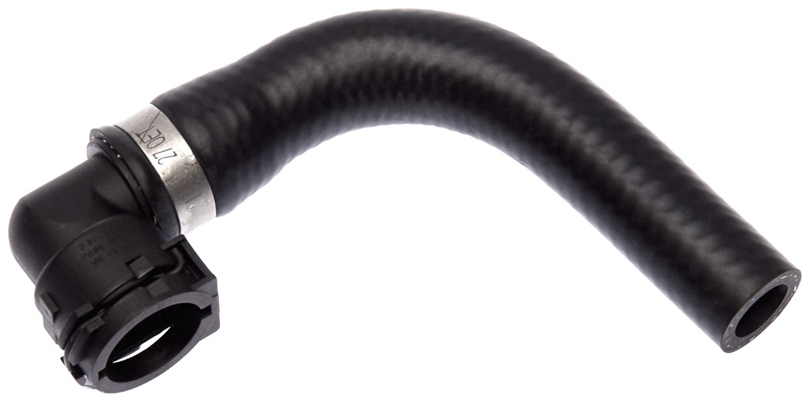 Premium Modular Coolant Hose nobrandname 24241