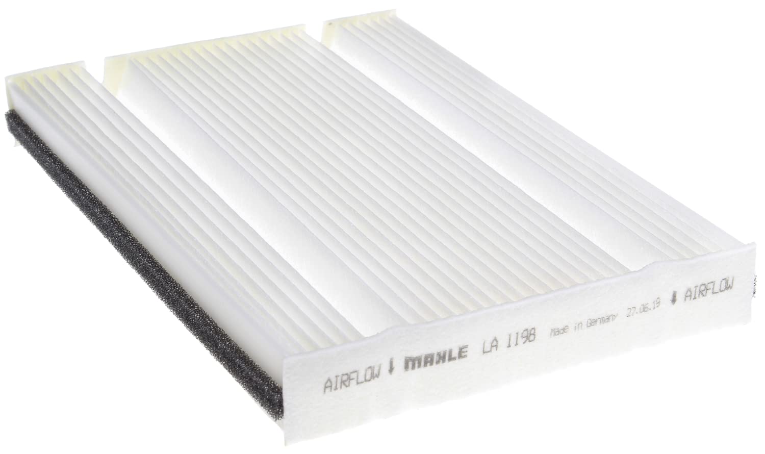 Cabin Air Filter MAHLE LA 1198