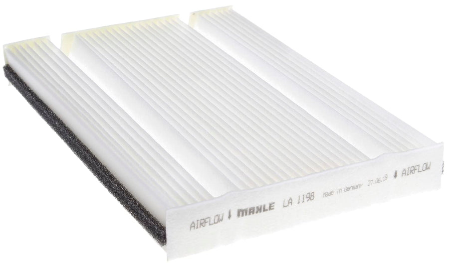 Cabin Air Filter MAHLE LA 1198