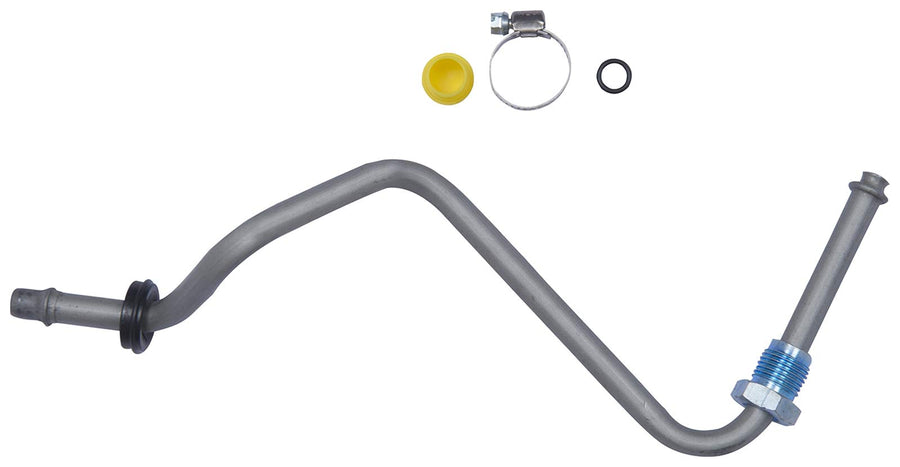 352288 nobrandname Power Steering Return Line Hose Assembly