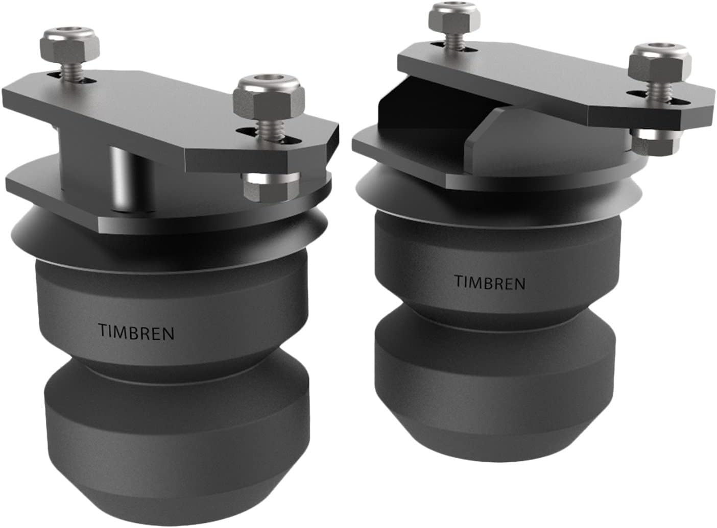 Timbren ABSTOFLC1A Active LX450 Off Road Bumpstops Fits 91-97 Land Cruiser