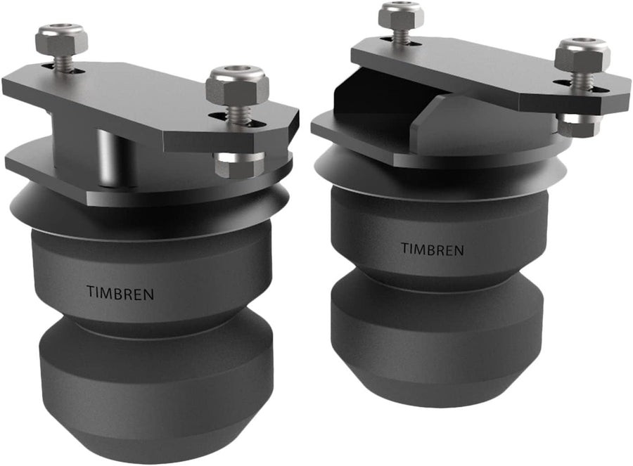 Timbren ABSTOFLC1A Active LX450 Off Road Bumpstops Fits 91-97 Land Cruiser