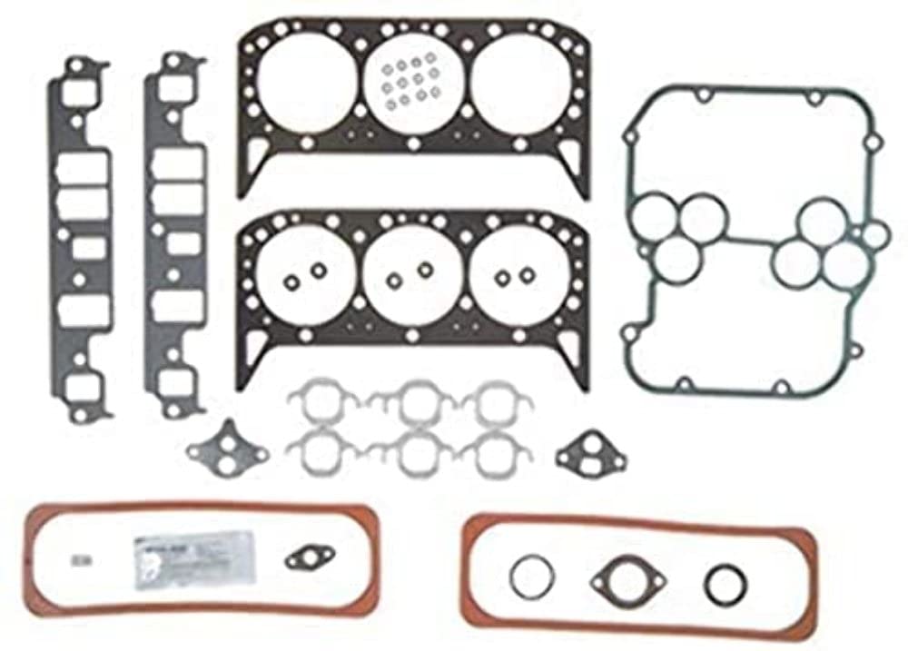 Engine Cylinder Head Gasket Set MAHLE HS5744B