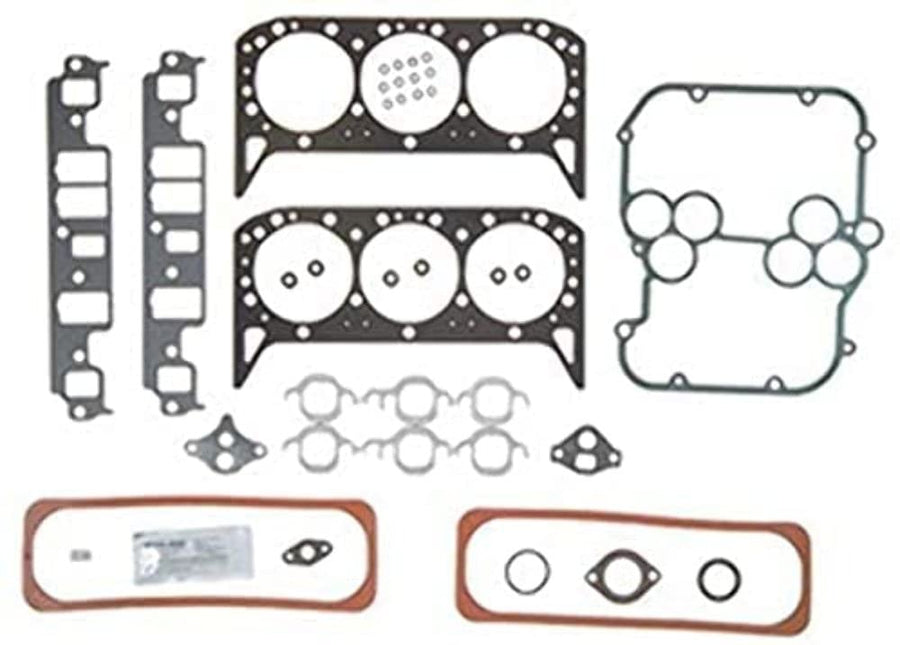 Engine Cylinder Head Gasket Set MAHLE HS5744B
