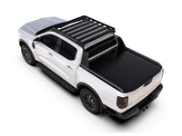 Slimline II Roof Rack Kit Ford Ranger T6.2 Double Cab (2022-Current)