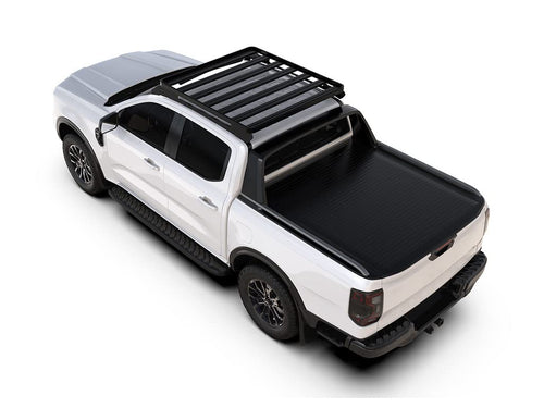 Slimline II Roof Rack Kit Ford Ranger T6.2 Double Cab (2022-Current)