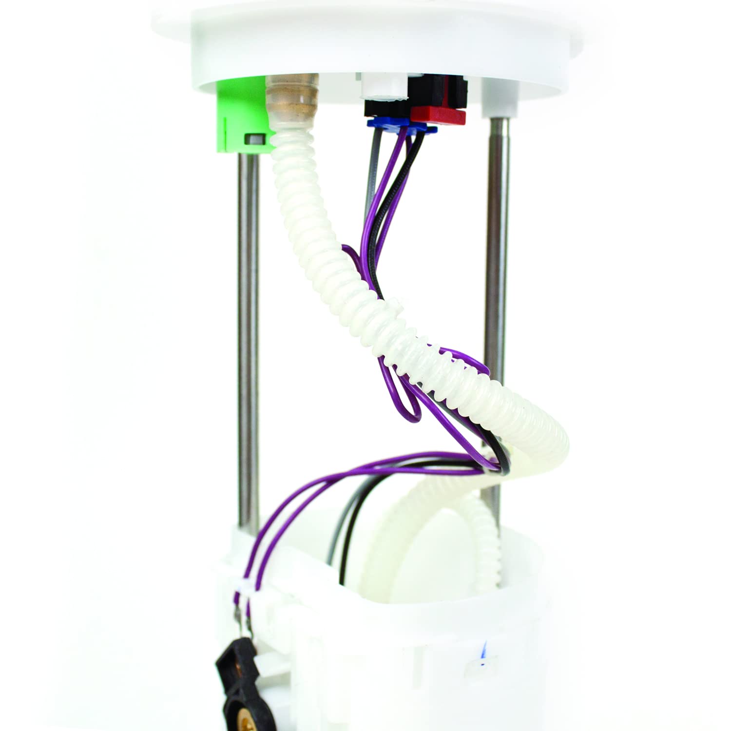 Fuel Pump Module Assembly TYC 150005-A Compatible with 2000-2005 Chevrolet Gmc C/K 4.3L V6