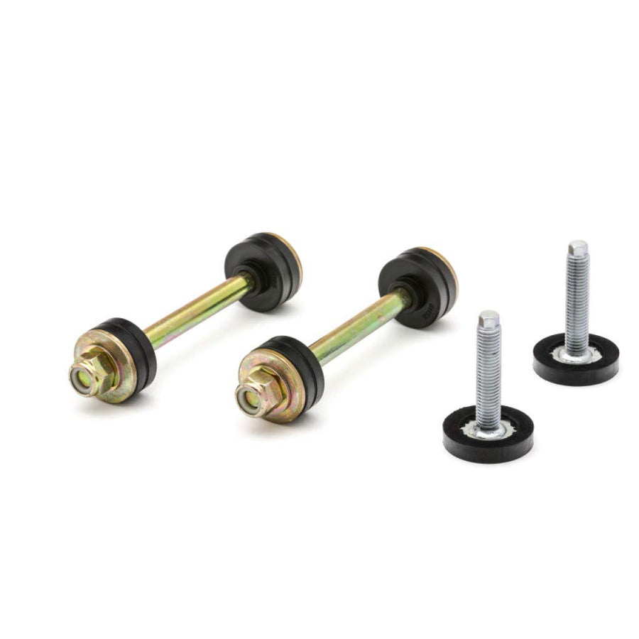 Pro-Kit Eibach 38124.510 Lowering Hardware Kit (Corvette Adj Bolts - 3824.510 3826.510)