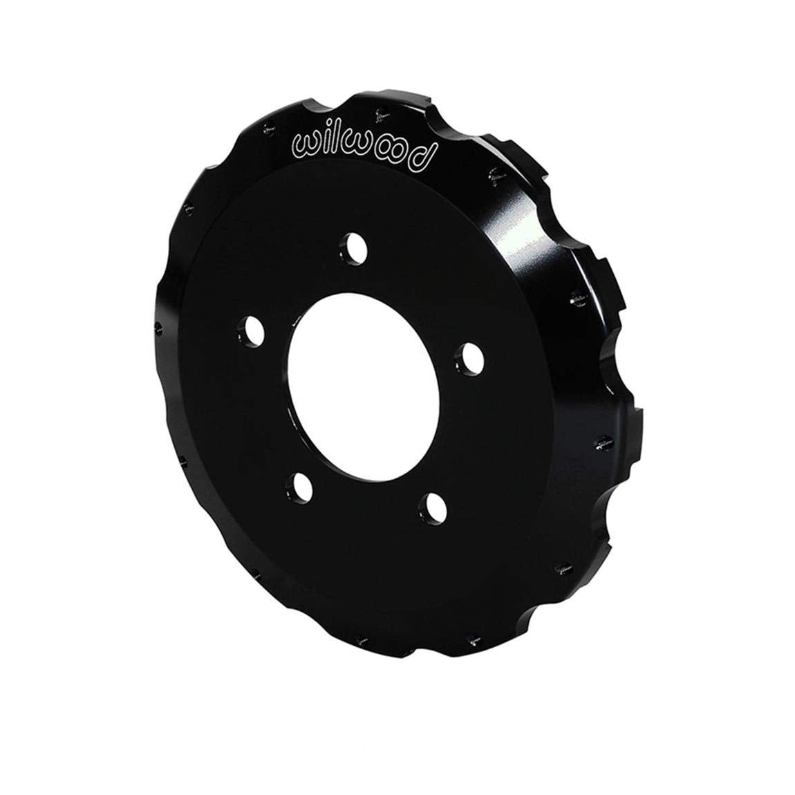 Front.560" Offset Hat-BB