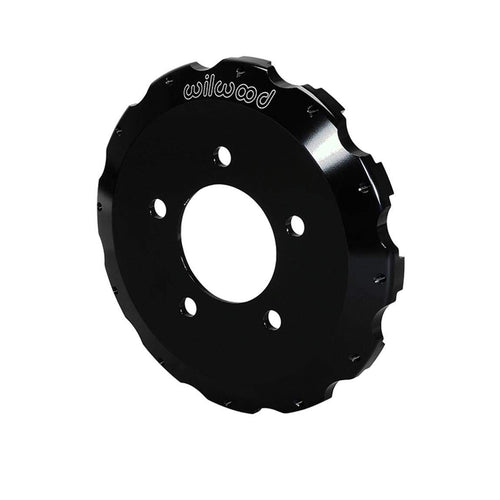Front.490" Offset Hat-BB