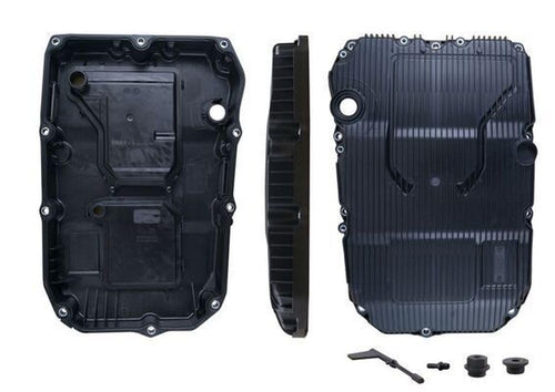 Automatic transmission MAHLE ORIGINAL crankcase HX 196 KIT 299 mm 53.7 mm