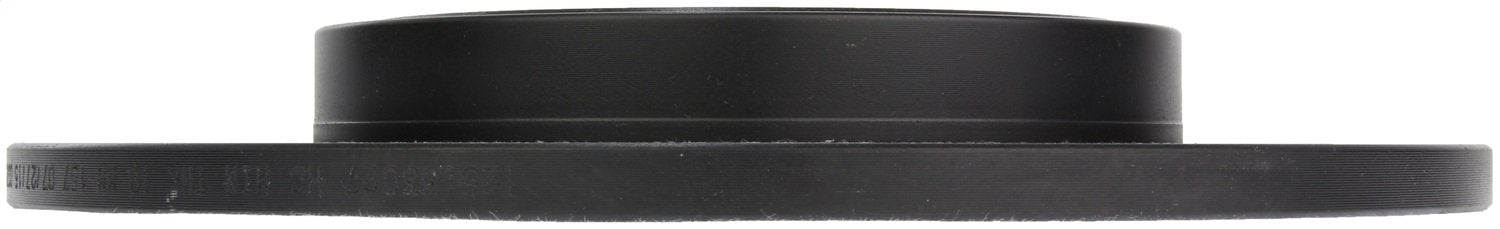 Sport Drilled/Slotted Brake Rotor StopTech 127.33097R (Rear Right), 1 Pack