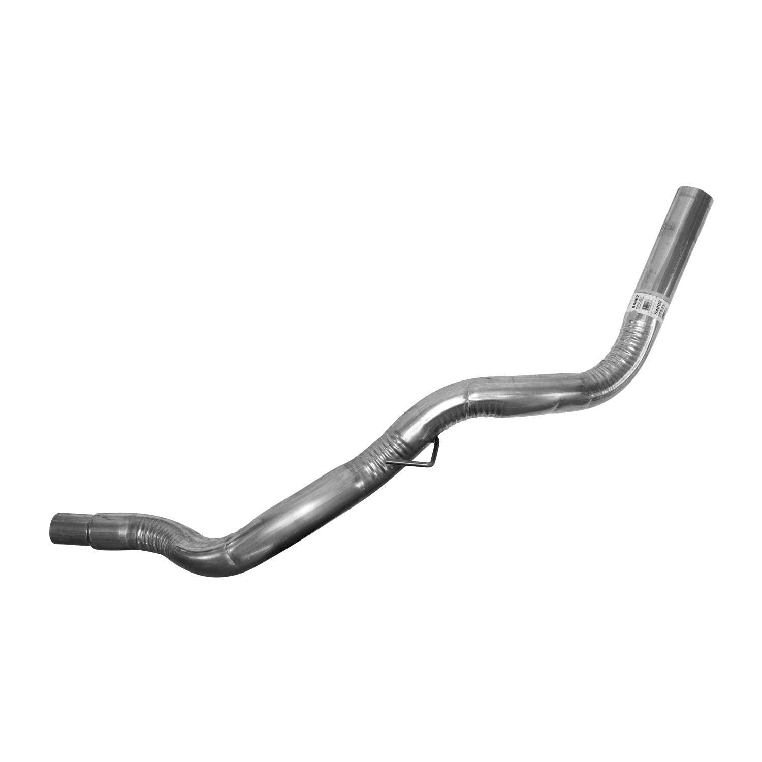 64802 AP Exhaust Products Tail Pipe